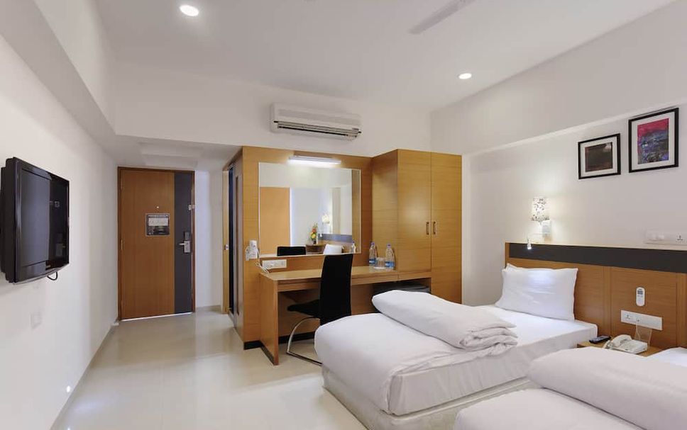 Quarto Foto