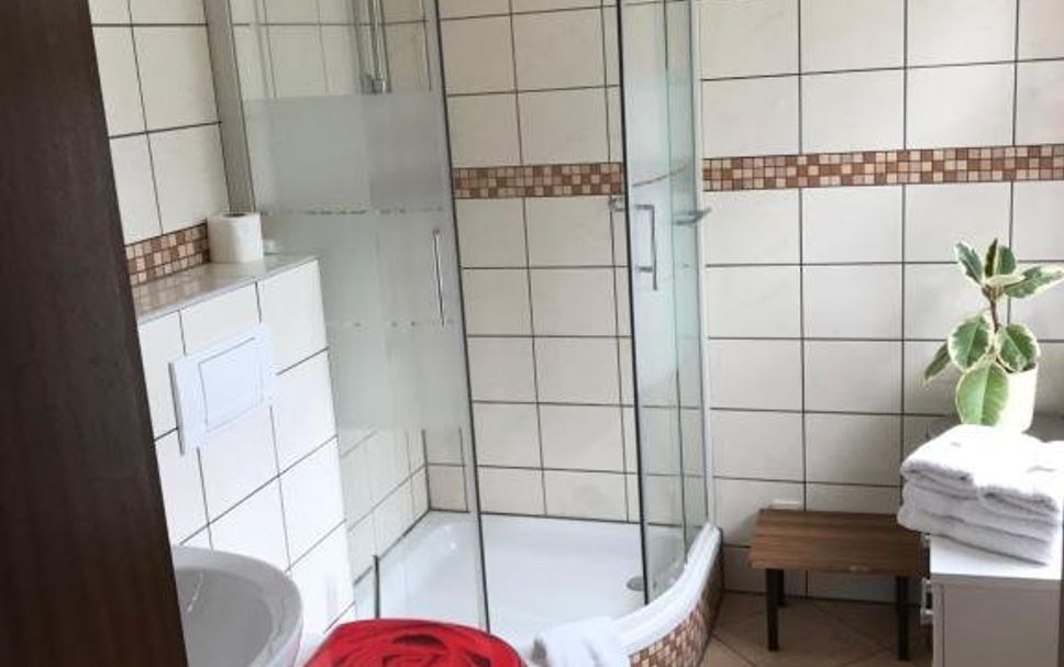 Banheiro Foto