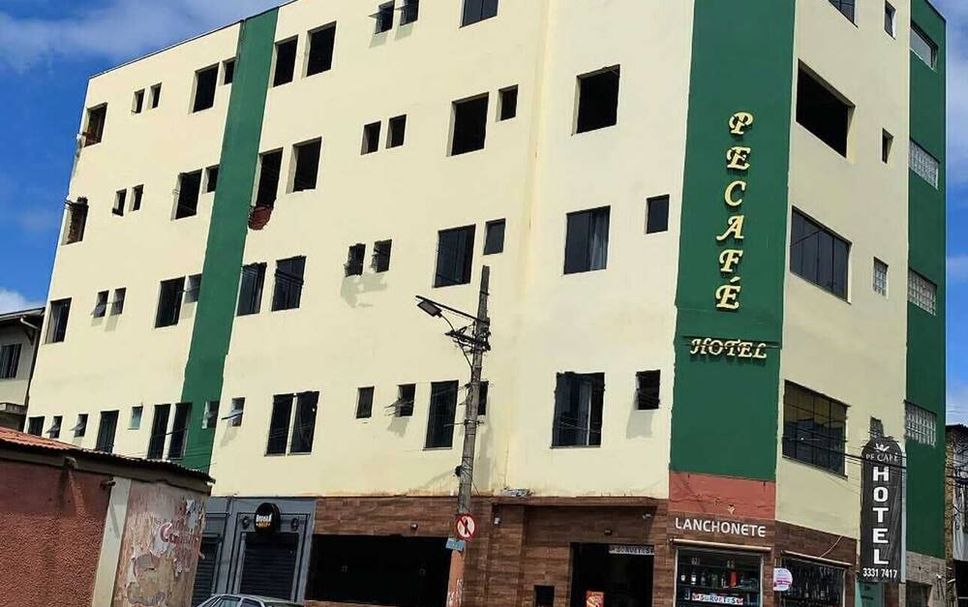 Edifício Foto