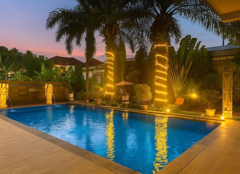 Piscina Foto