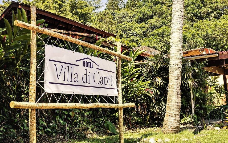 Vista externa Foto