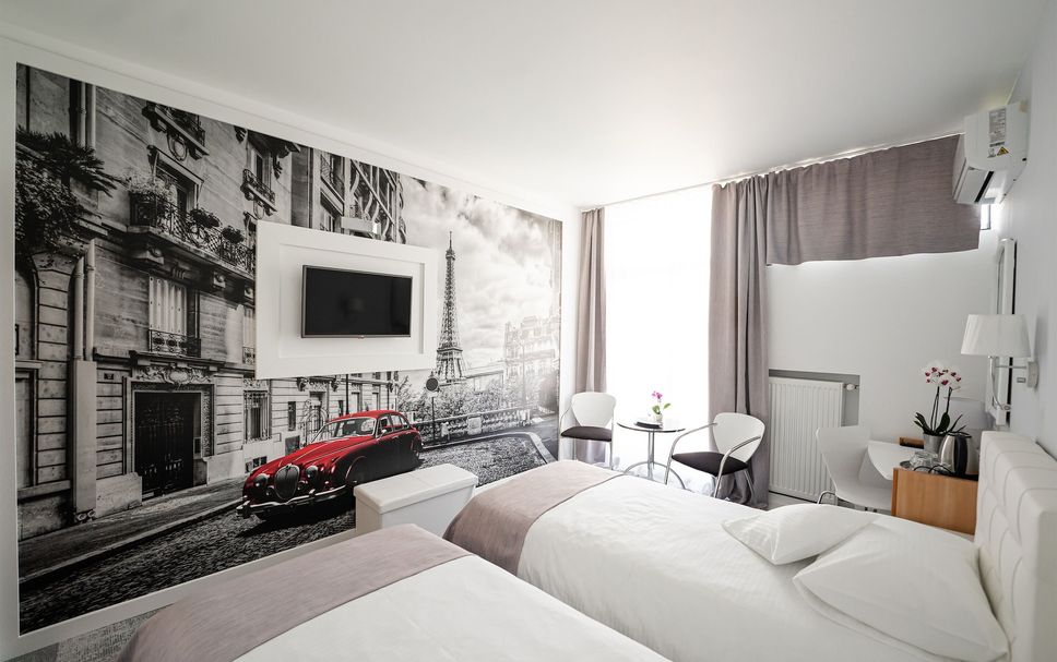 Quarto Foto
