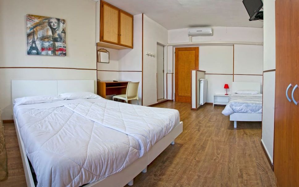 Quarto Foto