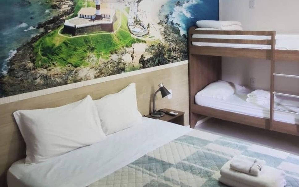 Quarto Foto