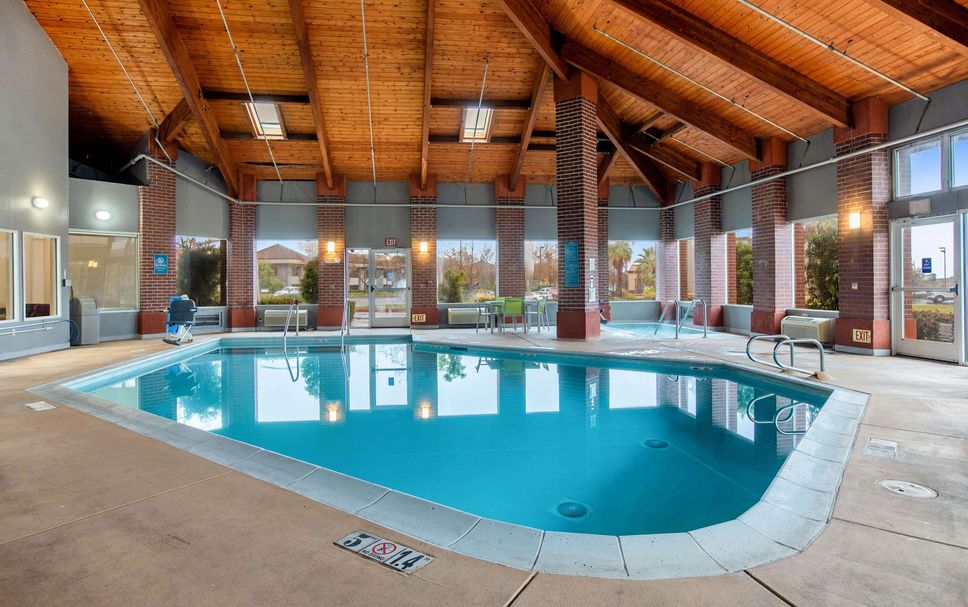 Piscina Foto