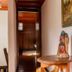 Comodidade do quarto