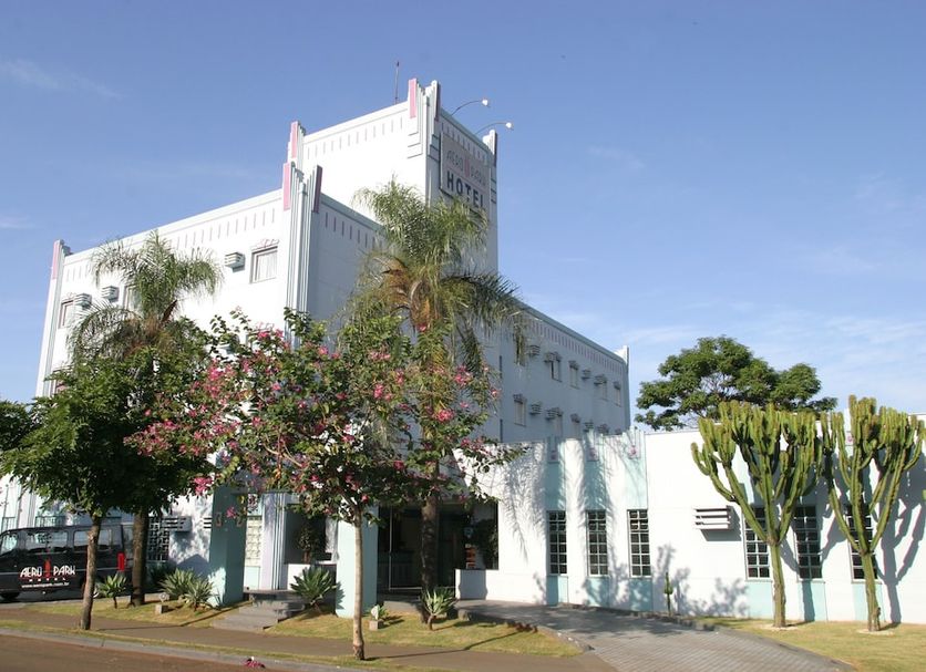 Edifício Foto