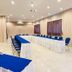 Sala de conferências
