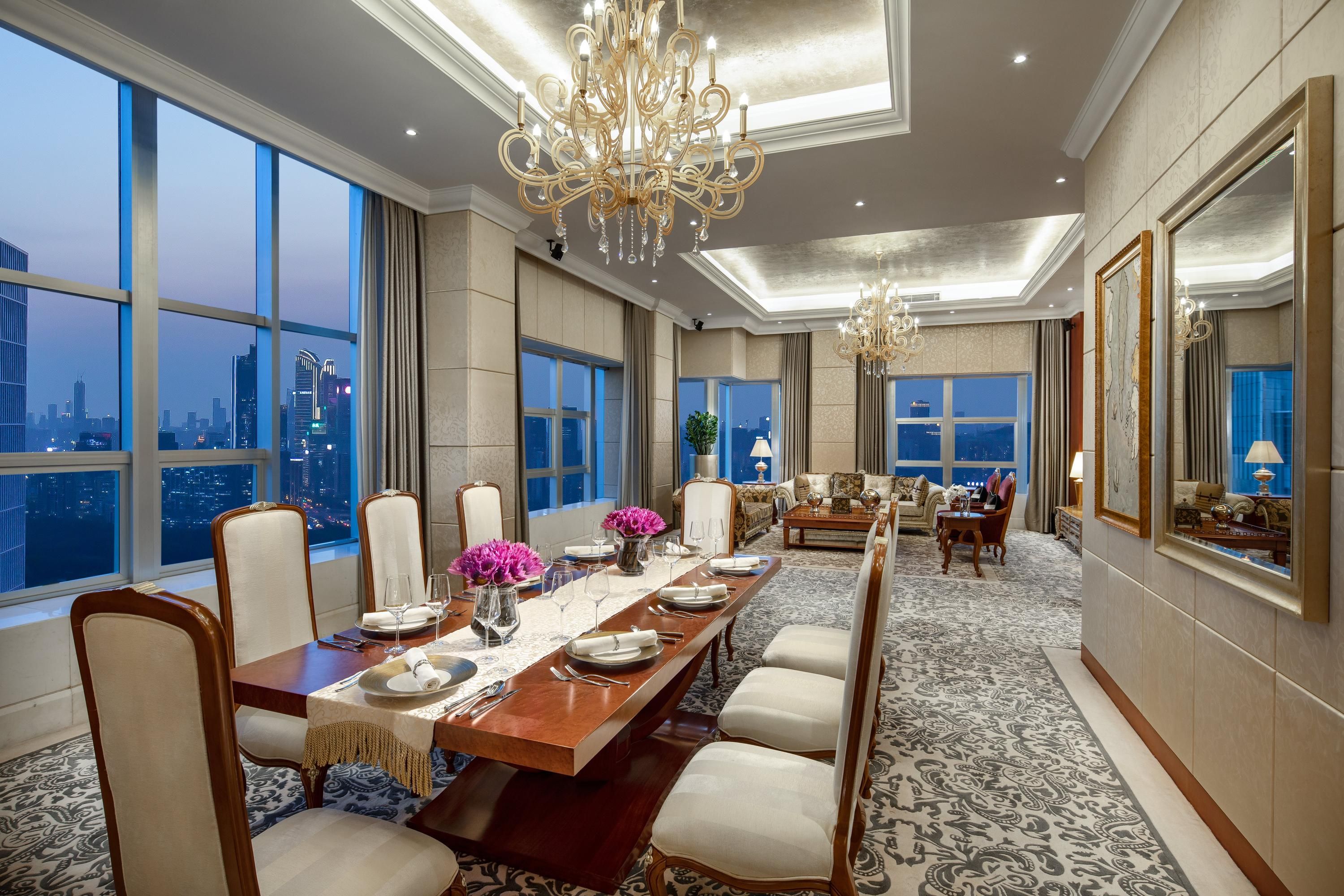 Sala de jantar