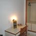 Comodidade do quarto