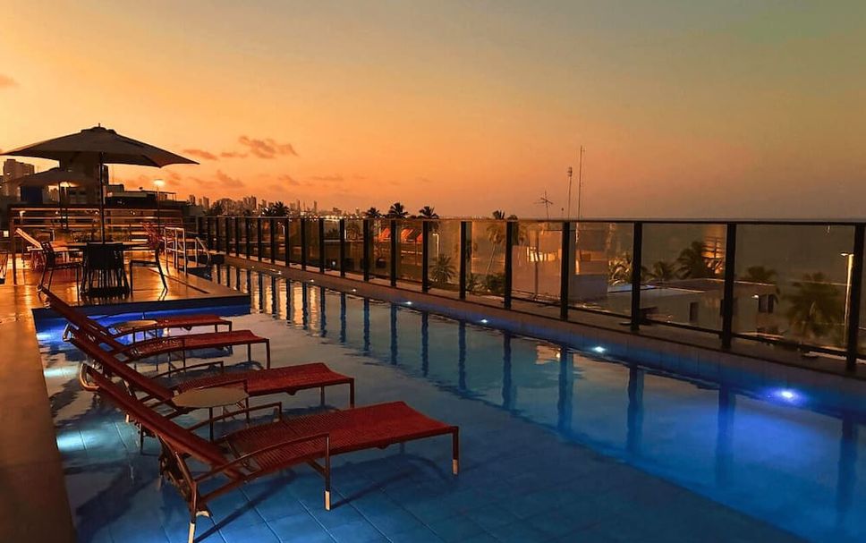 Piscina Foto