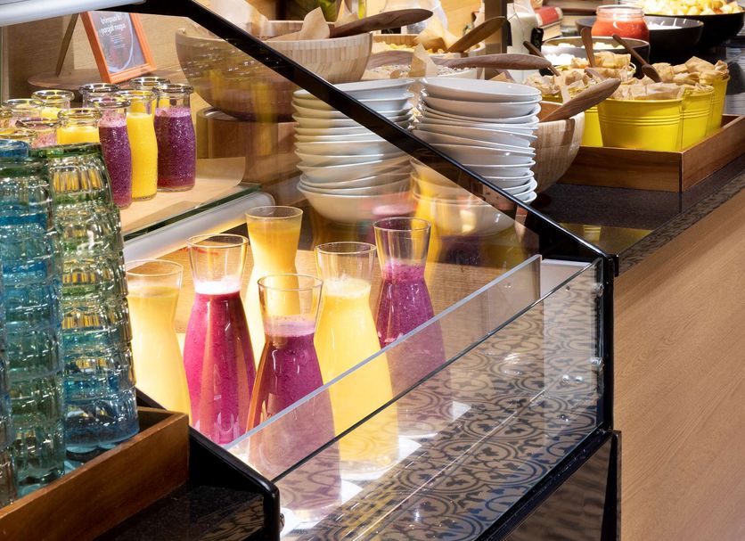 Sala de jantar Foto