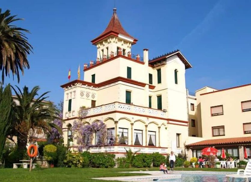 Edifício Foto
