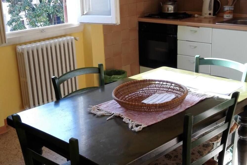 Sala de jantar Foto