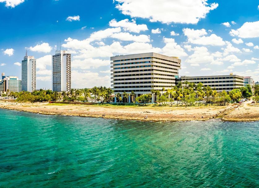 Edifício Foto