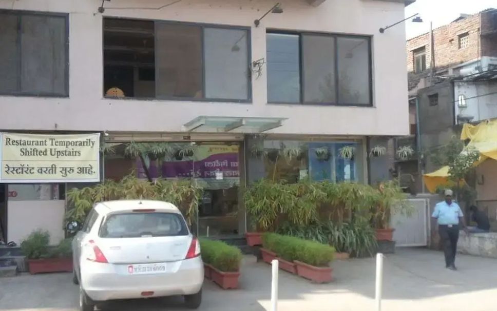 Edifício Foto