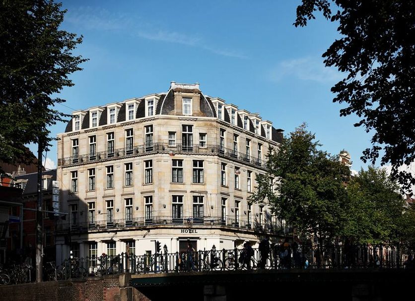 Edifício Foto