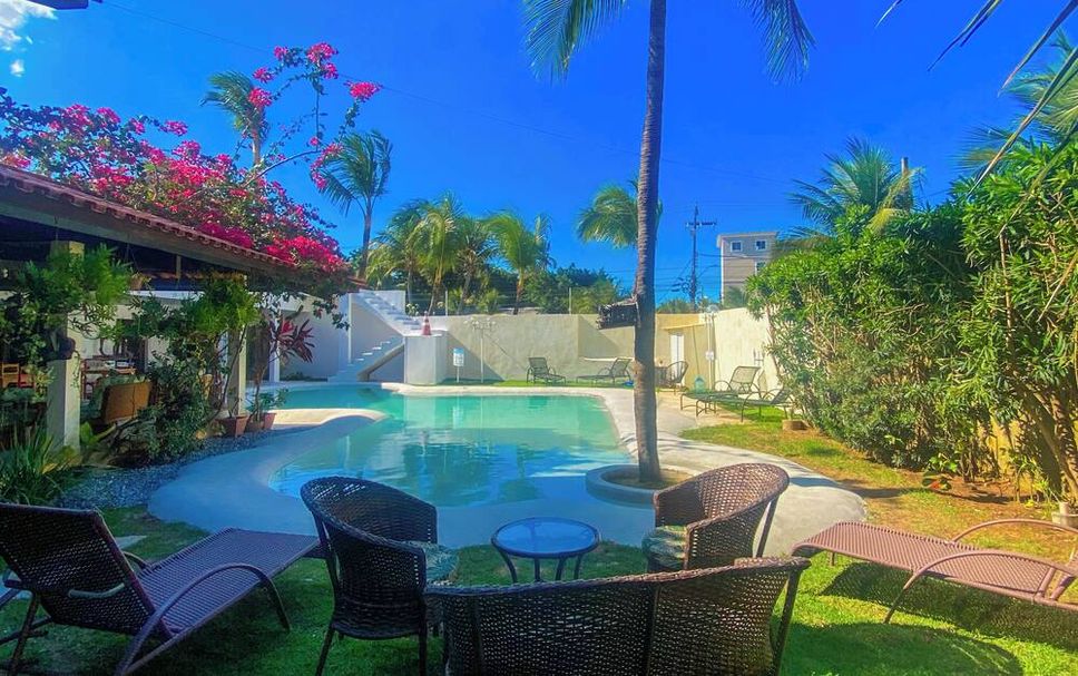 Piscina Foto