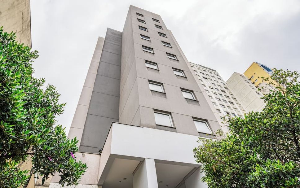 Edifício Foto
