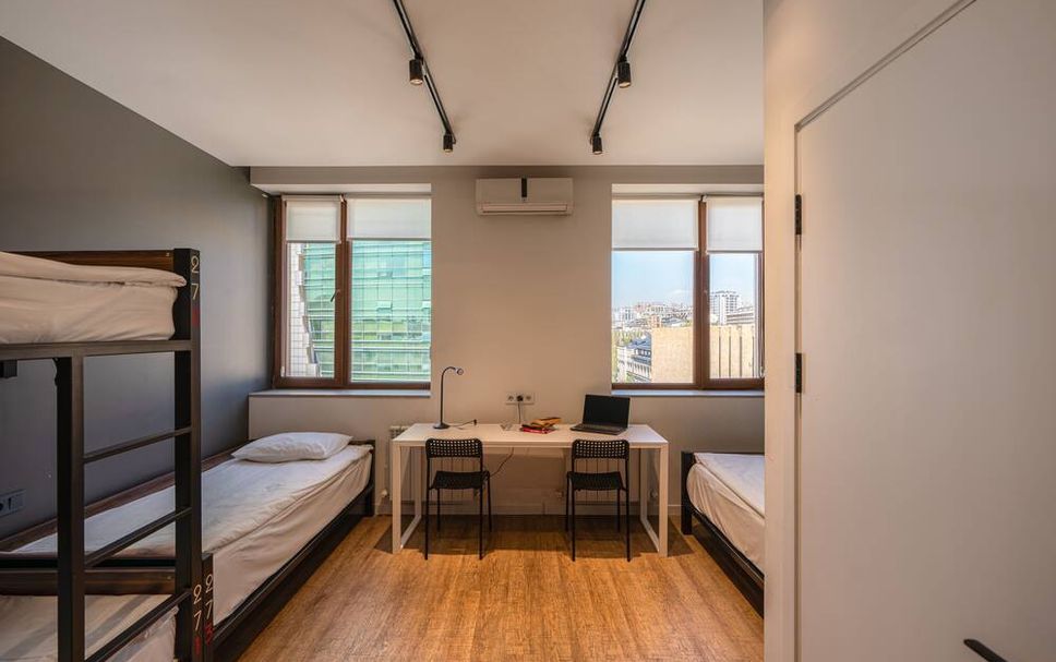 Quarto Foto