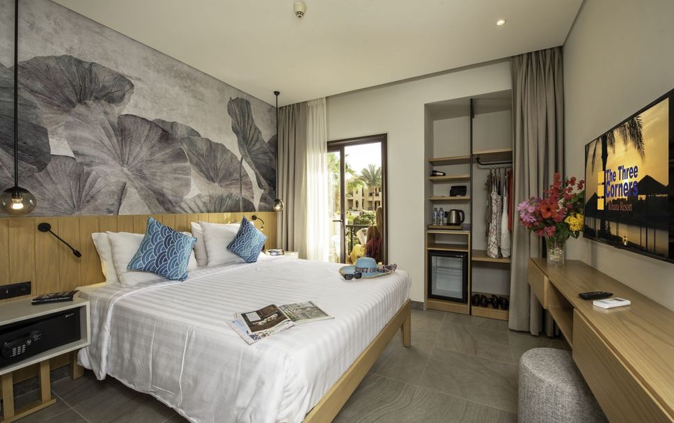 Quarto Foto