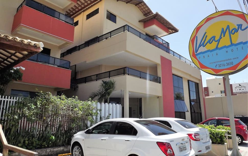 Edifício Foto