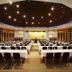 Sala de conferências