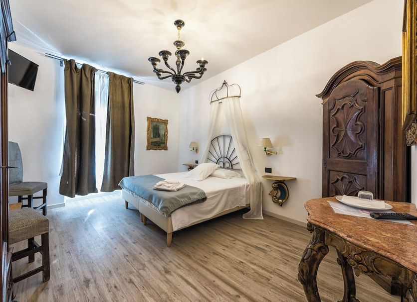 Quarto Foto