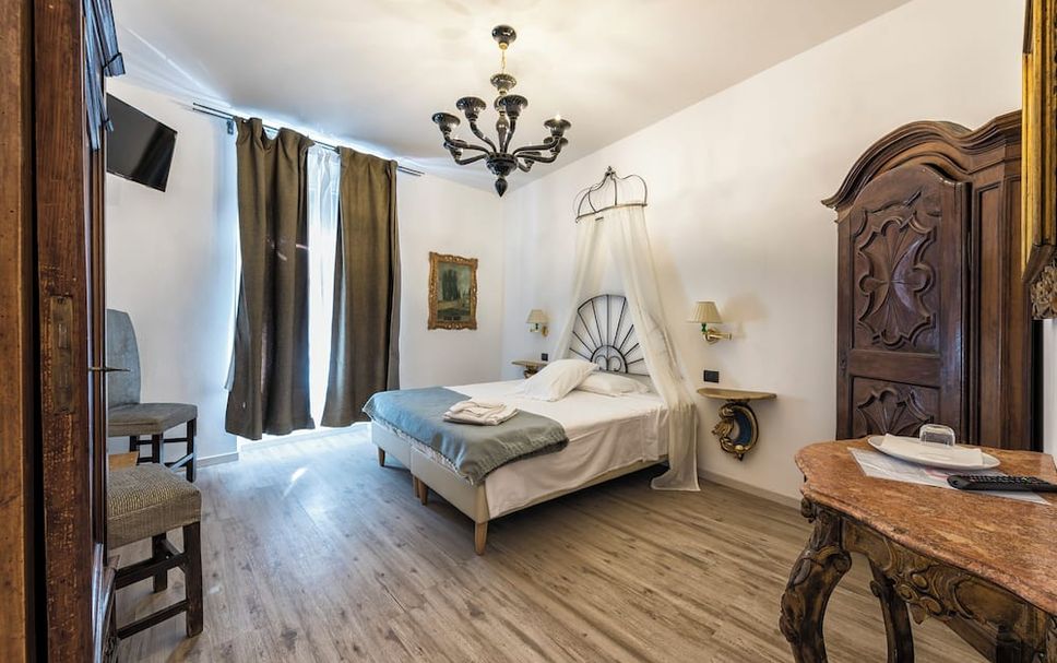Quarto Foto