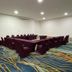 Sala de conferências