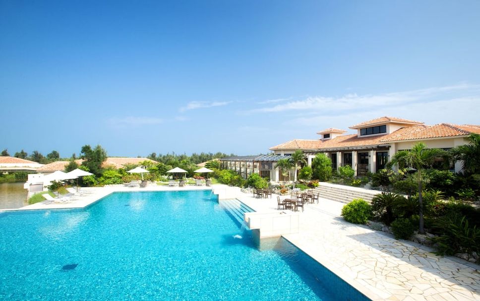 Piscina Foto