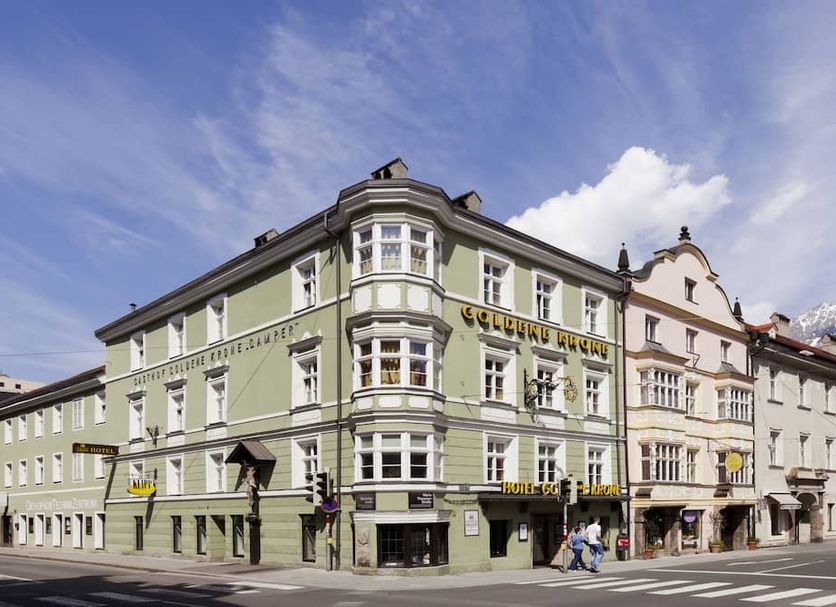 Edifício Foto