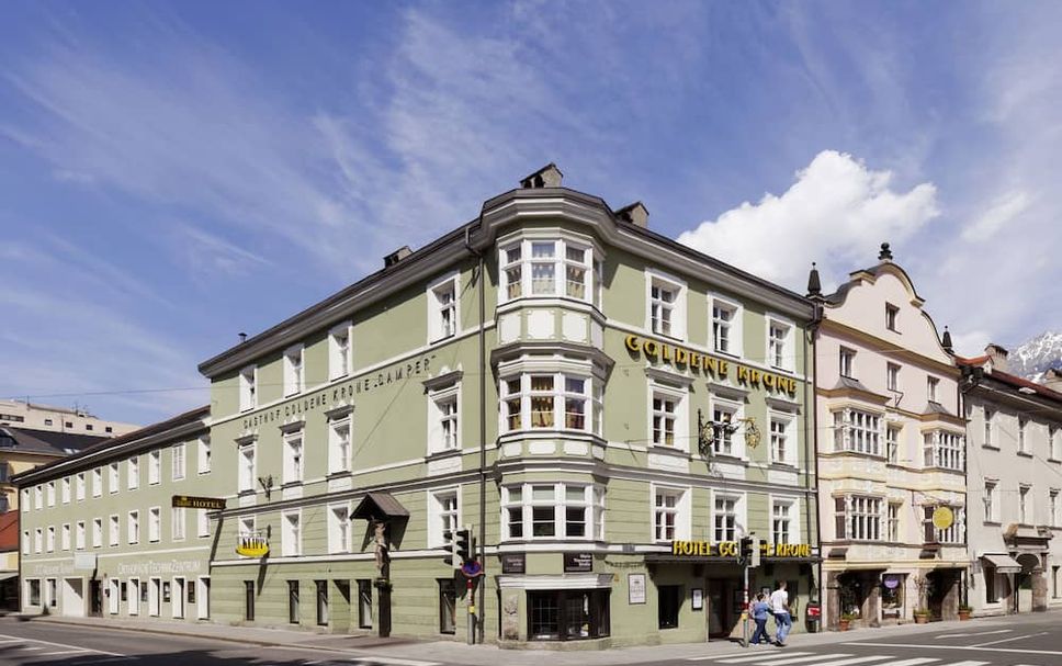 Edifício Foto