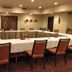 Sala de conferências