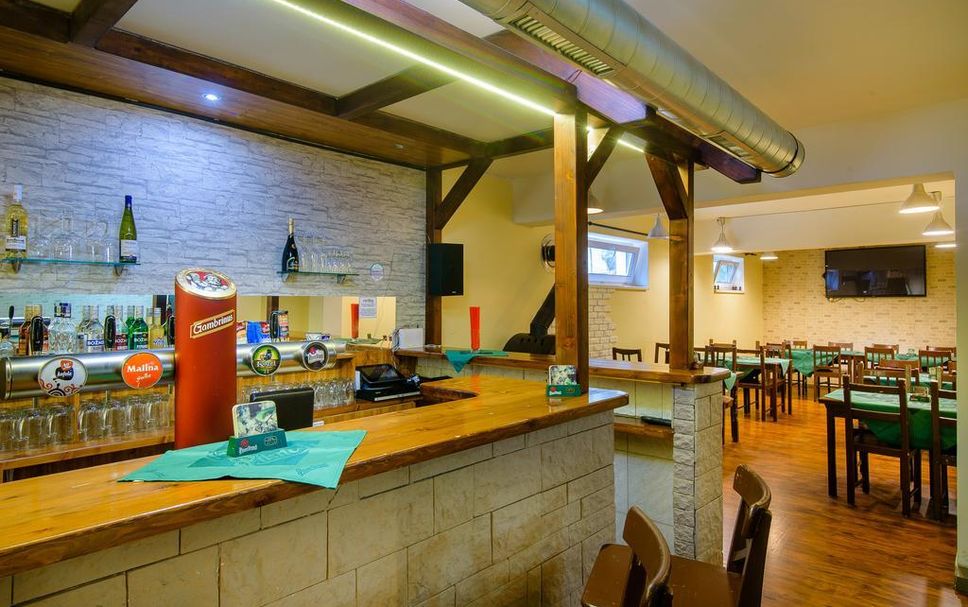 Bar Foto