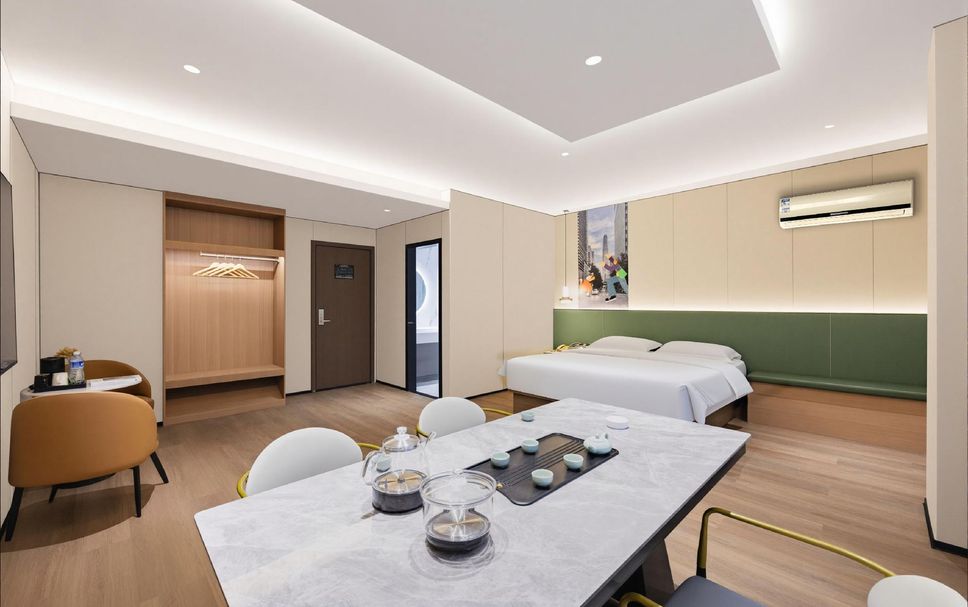 Quarto Foto