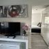 Comodidade do quarto