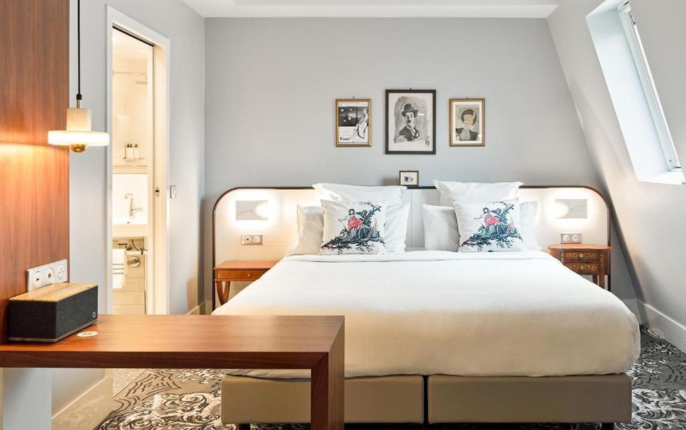Quarto Foto