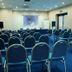 Sala de conferências