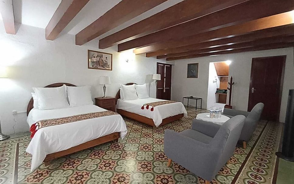 Quarto Foto