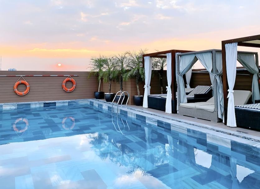 Piscina Foto