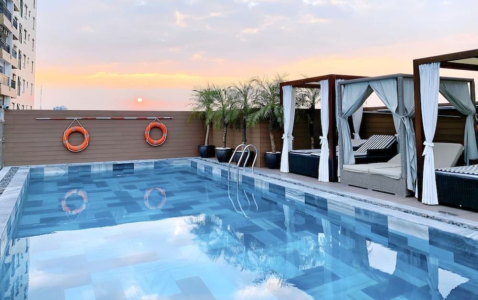 Piscina Foto