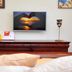 Comodidade do quarto