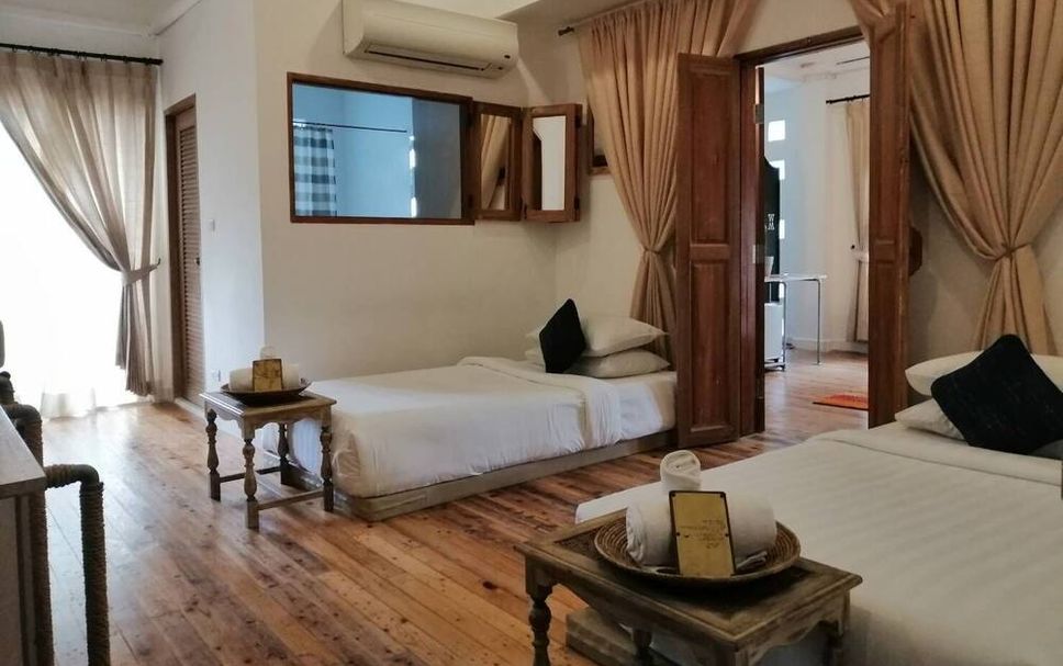 Quarto Foto
