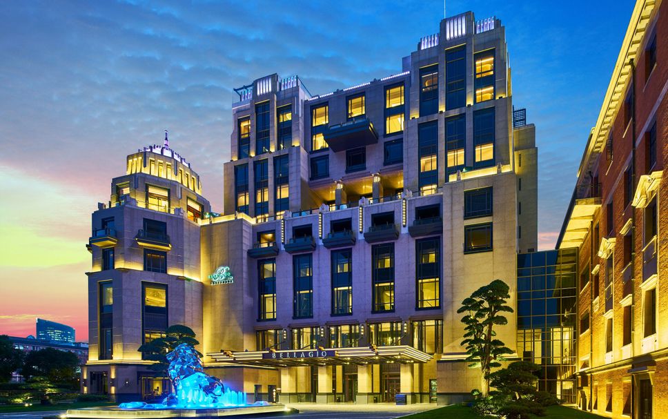 Edifício Foto