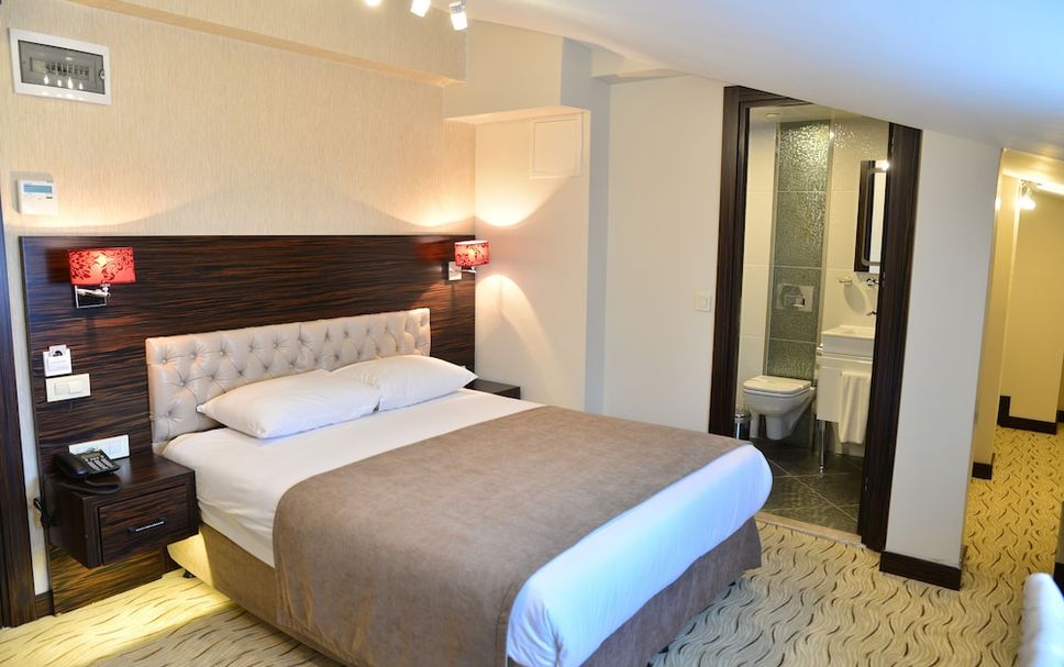 Quarto Foto