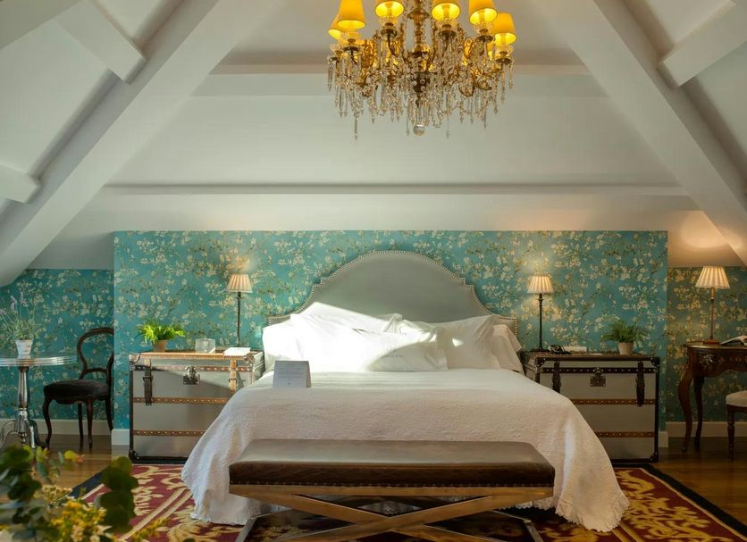 Quarto Foto