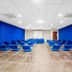 Sala de conferências