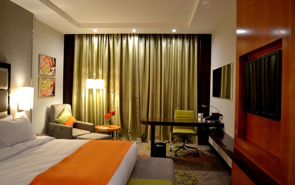 Quarto Foto