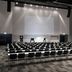 Sala de conferências